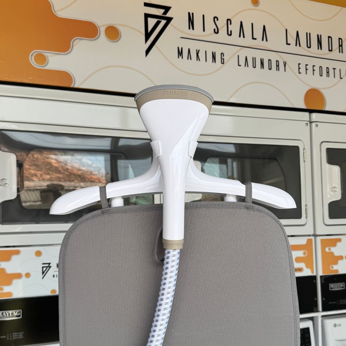 Laundry Purwakarta - Niscala Laundry